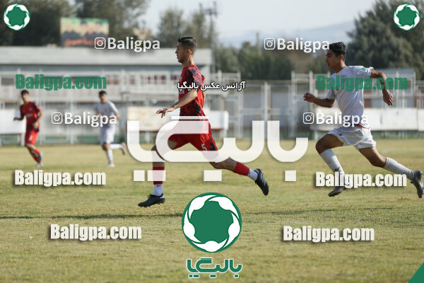 ایرانمهر باباخانی 1 - 1 شاهین