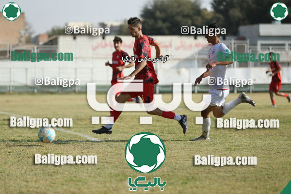 ایرانمهر باباخانی 1 - 1 شاهین