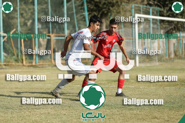 ایرانمهر باباخانی 1 - 1 شاهین