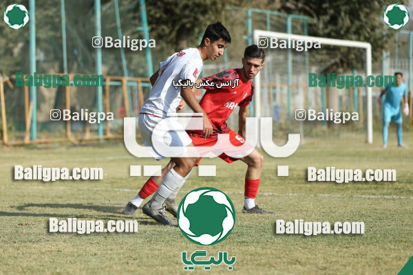 ایرانمهر باباخانی 1 - 1 شاهین