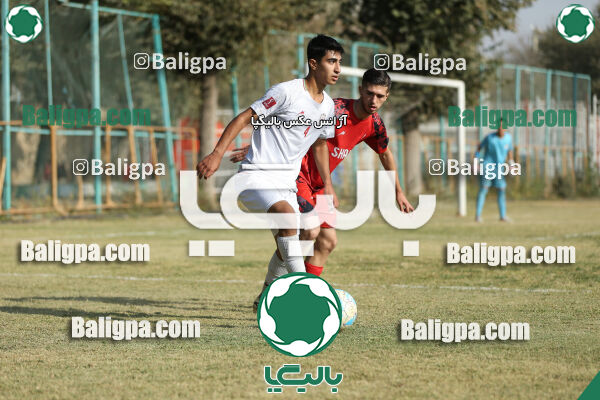 ایرانمهر باباخانی 1 - 1 شاهین