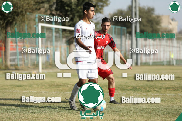 ایرانمهر باباخانی 1 - 1 شاهین