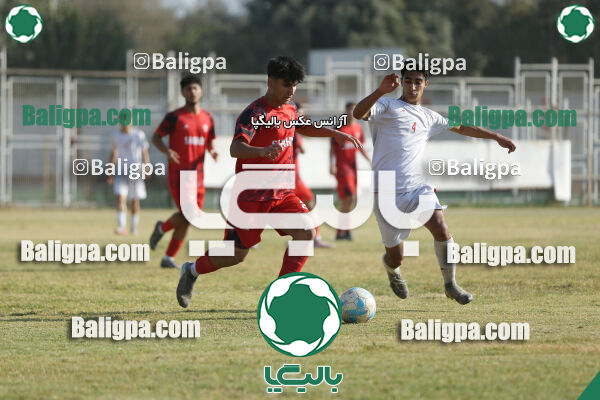 ایرانمهر باباخانی 1 - 1 شاهین