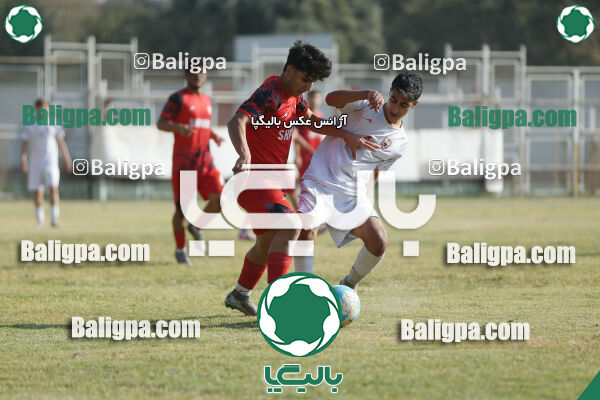 ایرانمهر باباخانی 1 - 1 شاهین
