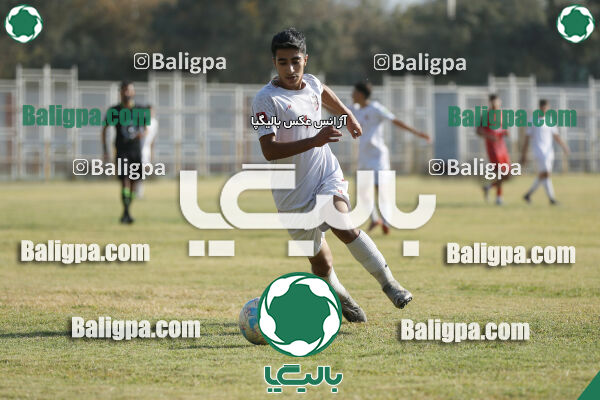 ایرانمهر باباخانی 1 - 1 شاهین