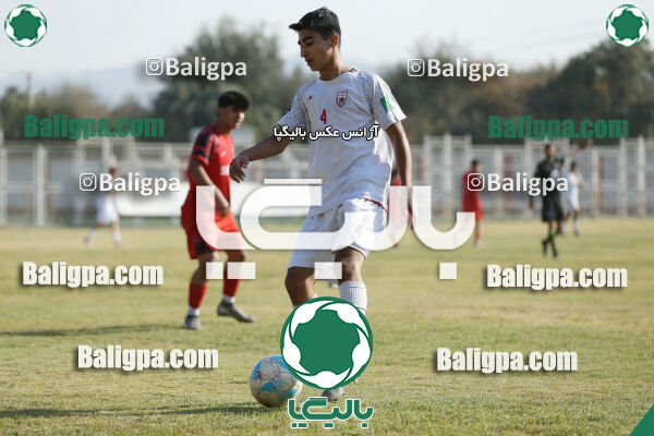 ایرانمهر باباخانی 1 - 1 شاهین