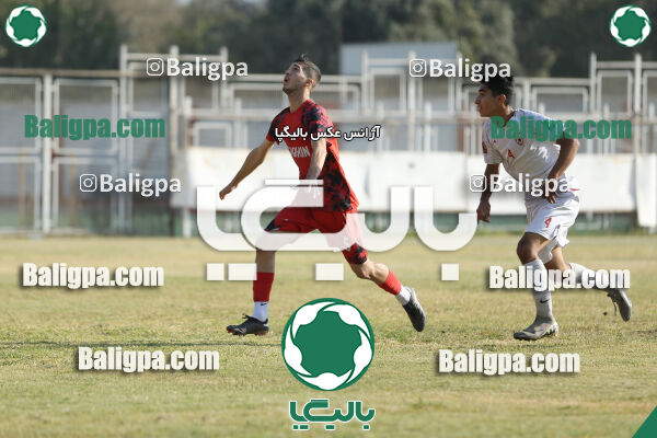 ایرانمهر باباخانی 1 - 1 شاهین