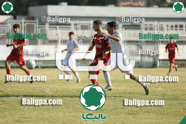 ایرانمهر باباخانی 1 - 1 شاهین