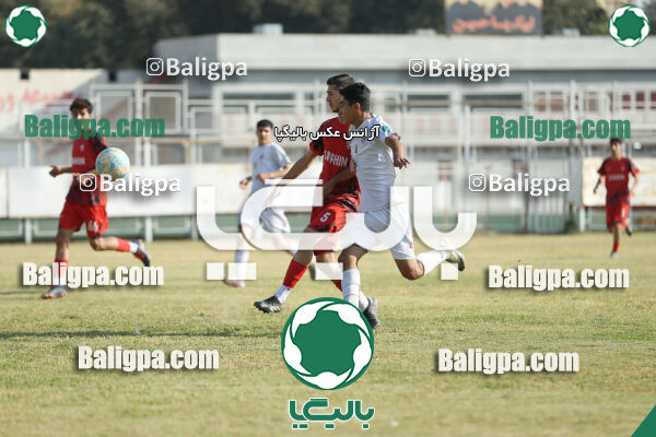 ایرانمهر باباخانی 1 - 1 شاهین