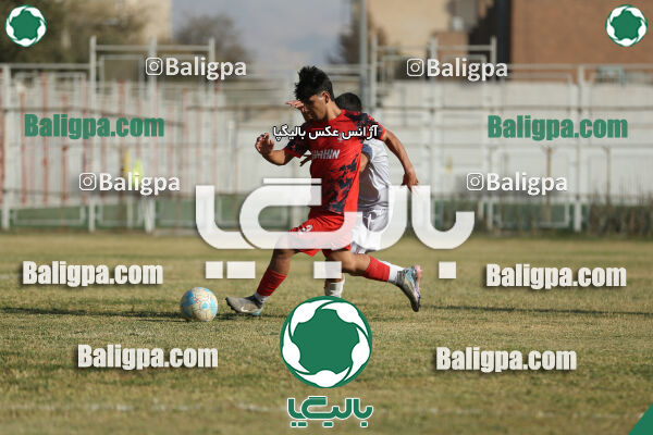 ایرانمهر باباخانی 1 - 1 شاهین
