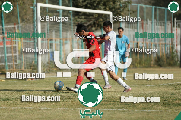 ایرانمهر باباخانی 1 - 1 شاهین