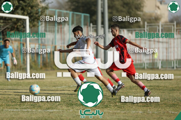ایرانمهر باباخانی 1 - 1 شاهین