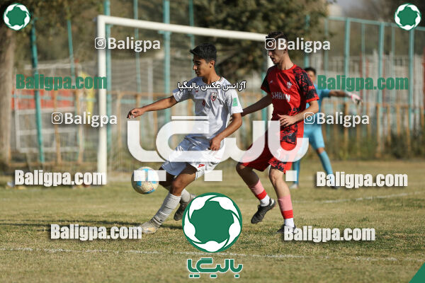 ایرانمهر باباخانی 1 - 1 شاهین