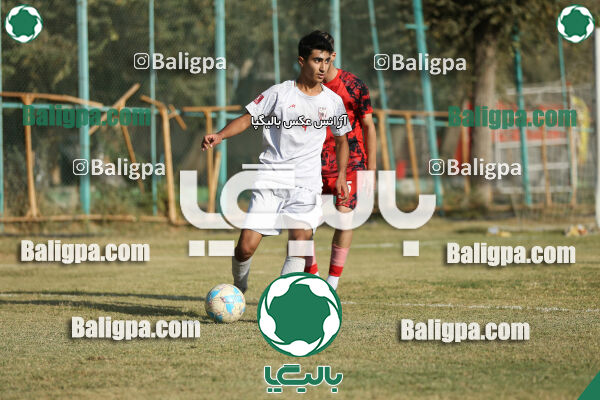 ایرانمهر باباخانی 1 - 1 شاهین