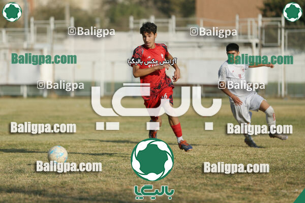 ایرانمهر باباخانی 1 - 1 شاهین
