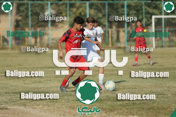 ایرانمهر باباخانی 1 - 1 شاهین