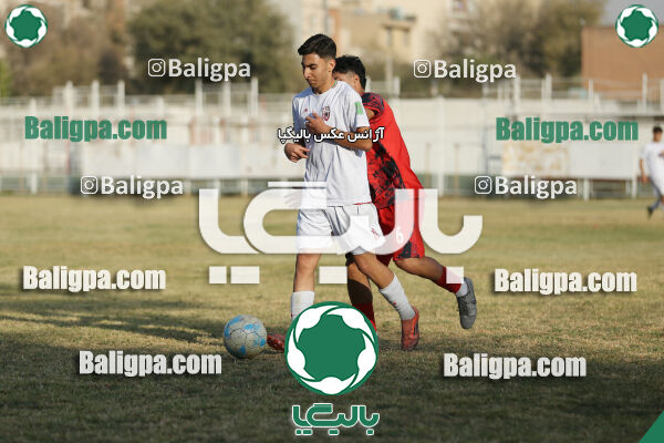 ایرانمهر باباخانی 1 - 1 شاهین