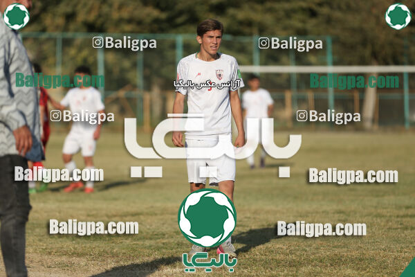 ایرانمهر باباخانی 1 - 1 شاهین
