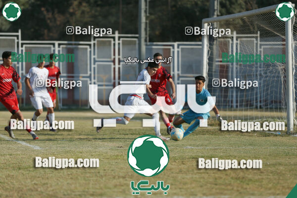 ایرانمهر باباخانی 1 - 1 شاهین