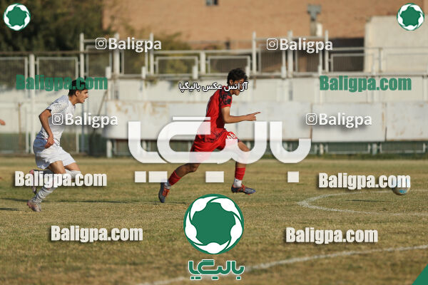 ایرانمهر باباخانی 1 - 1 شاهین