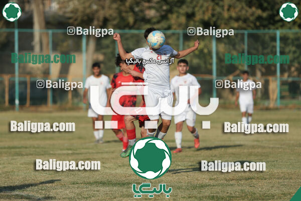 ایرانمهر باباخانی 1 - 1 شاهین