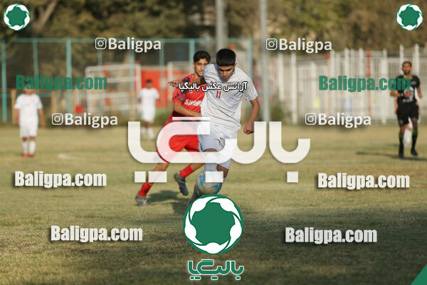 ایرانمهر باباخانی 1 - 1 شاهین