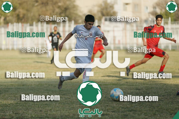 ایرانمهر باباخانی 1 - 1 شاهین