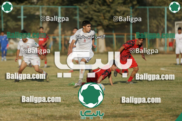 ایرانمهر باباخانی 1 - 1 شاهین