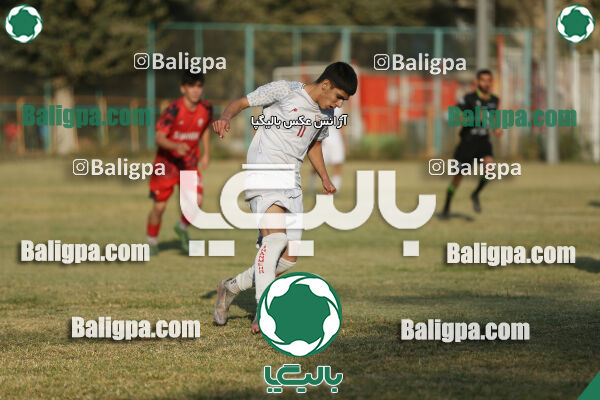 ایرانمهر باباخانی 1 - 1 شاهین