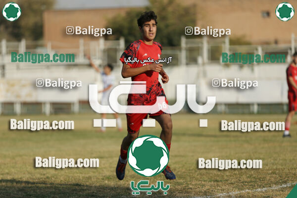 ایرانمهر باباخانی 1 - 1 شاهین