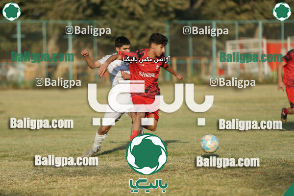 ایرانمهر باباخانی 1 - 1 شاهین
