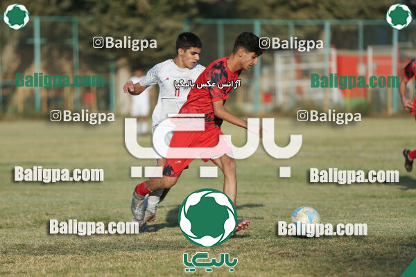 ایرانمهر باباخانی 1 - 1 شاهین