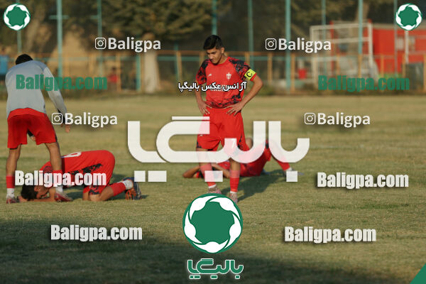 ایرانمهر باباخانی 1 - 1 شاهین