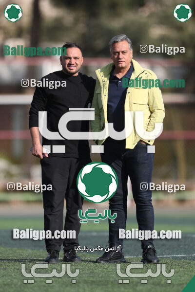 پرسپولیس 4 - 0 استعداد برتر