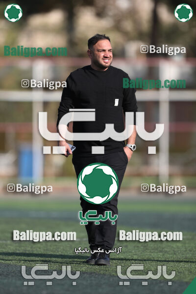 پرسپولیس 4 - 0 استعداد برتر