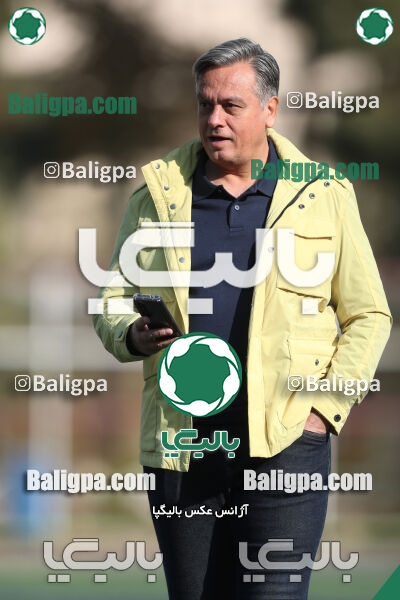 پرسپولیس 4 - 0 استعداد برتر
