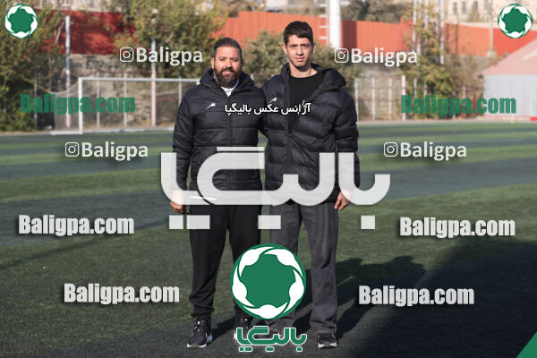 پرسپولیس 4 - 0 استعداد برتر