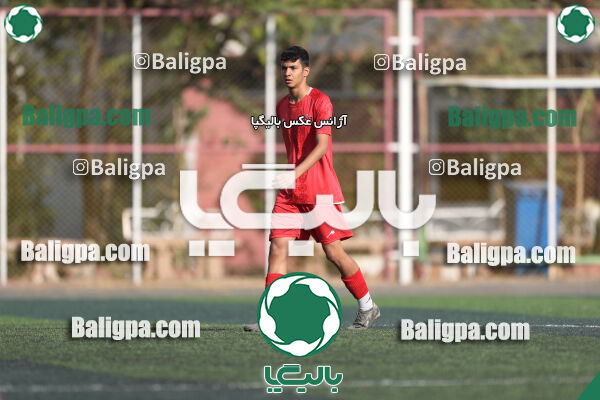 پرسپولیس 4 - 0 استعداد برتر