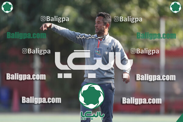 پرسپولیس 4 - 0 استعداد برتر