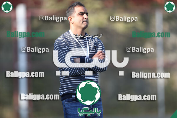 پرسپولیس 4 - 0 استعداد برتر