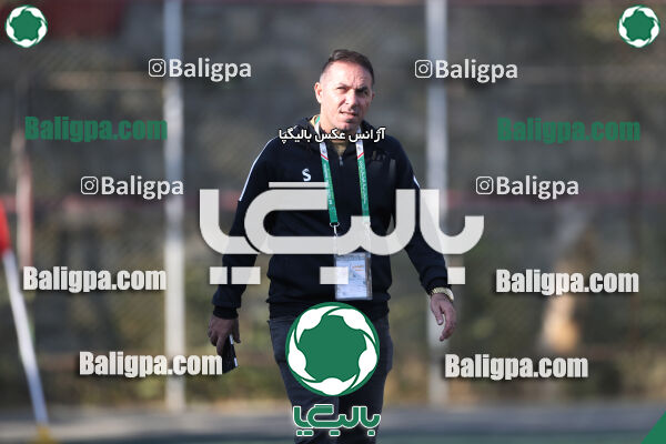 پرسپولیس 4 - 0 استعداد برتر
