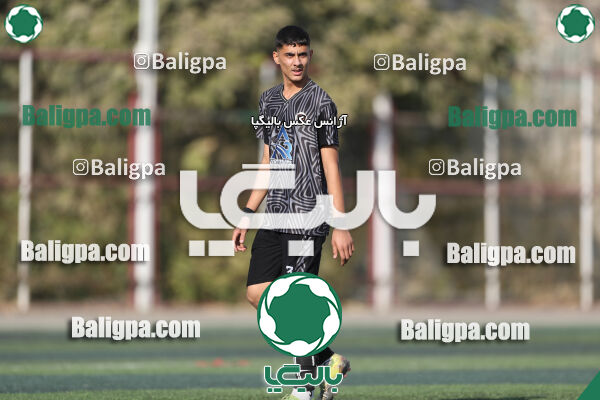 پرسپولیس 4 - 0 استعداد برتر