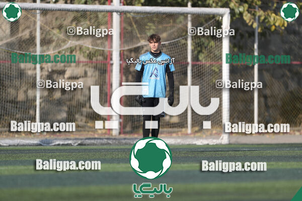 پرسپولیس 4 - 0 استعداد برتر