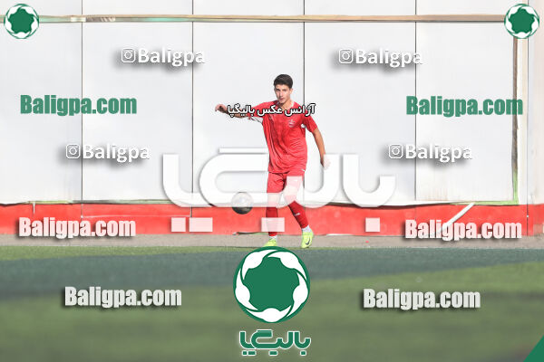 پرسپولیس 4 - 0 استعداد برتر