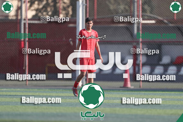 پرسپولیس 4 - 0 استعداد برتر