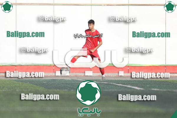 پرسپولیس 4 - 0 استعداد برتر