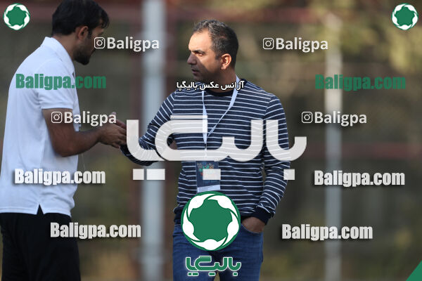 پرسپولیس 4 - 0 استعداد برتر