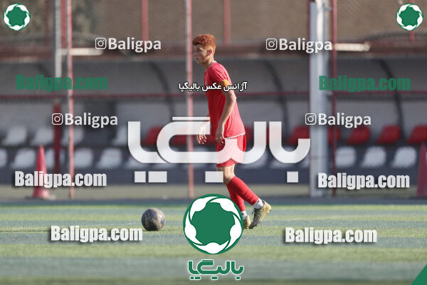 پرسپولیس 4 - 0 استعداد برتر