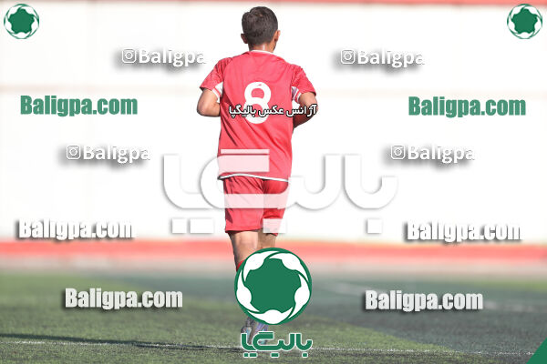 پرسپولیس 4 - 0 استعداد برتر