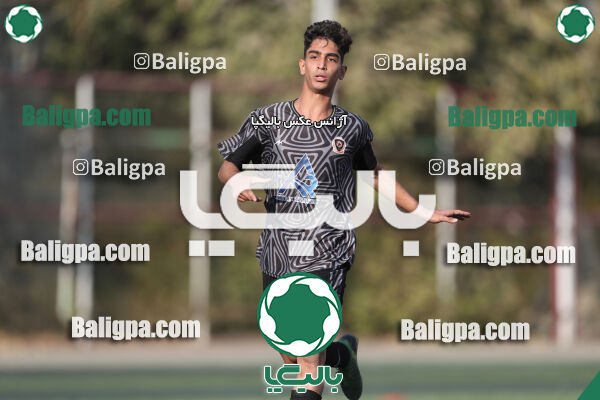 پرسپولیس 4 - 0 استعداد برتر